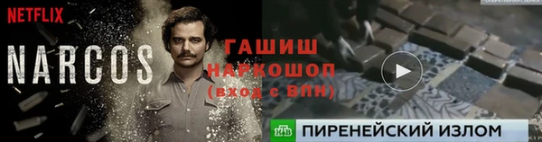 ALPHA PVP Белокуриха